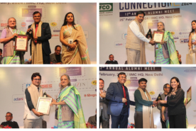 We are here to support alumni at every step.