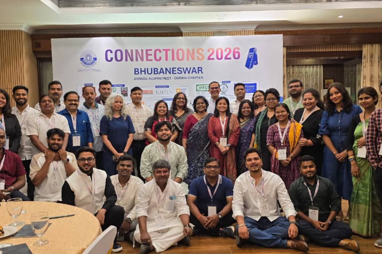 IIMC alumni community