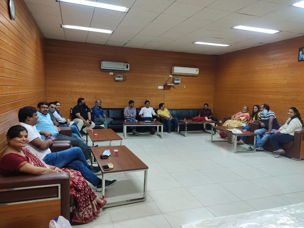 CC MoM: Connections 2022 Begins on 27 February, IIMCAA Awards Returns to Jury