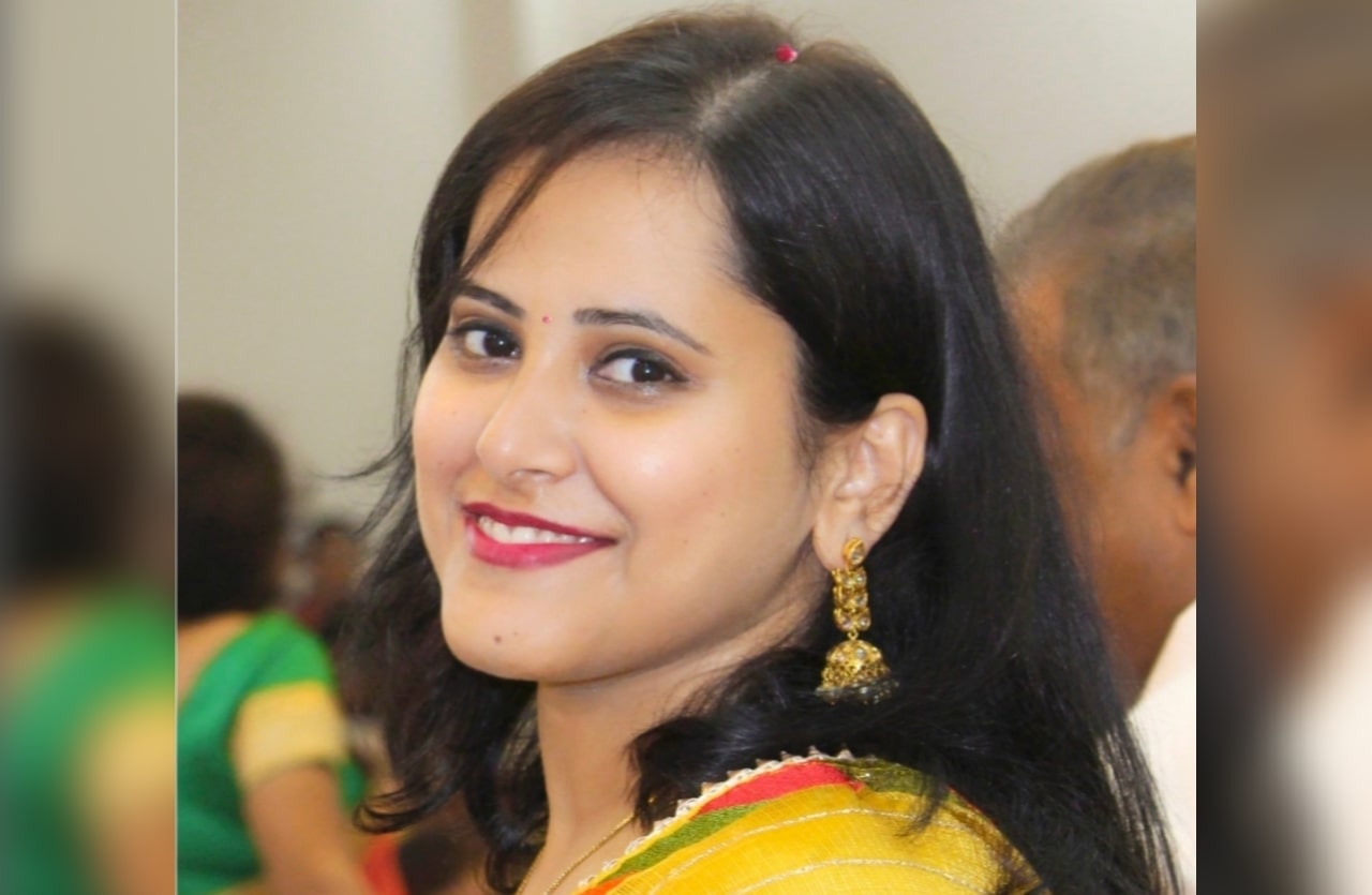 Puja Mishra | Creative Head- IIMCAA