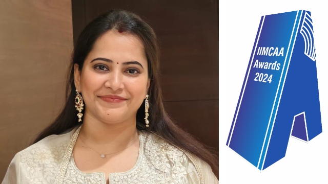 Ms. Puja Mishra | Coordinator – IIMCAA Awards 2024