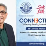 IIMCAA Awards 2025 Convenor Nitin Mantri