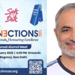 IIMCAA Awards 2025 Auditor Rajesh Kalra