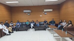 IIMCAA CC Meeting 1 June 2025