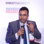 Braj Kishore IIMCAA