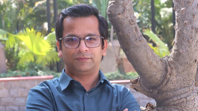 Dr. Pawan Koundal