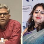 Prabhash Jha Gayatri Srivastava IIMCAA