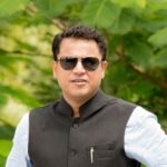 Sushil Singh IIMCAA