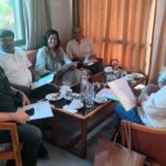 IIMCAA Care Fund Trust Meeting 10 August 2025