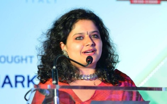 Rayana Pandey IIMCAA