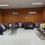 IIMCAA CC Meeting 31 August 2025