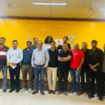 IIMCAA Jharkhand Chapter Meeting in Ranchi on 12 October 2025
