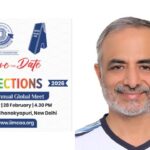 IIMCAA Awards 2026 Auditor Rajesh Kalra