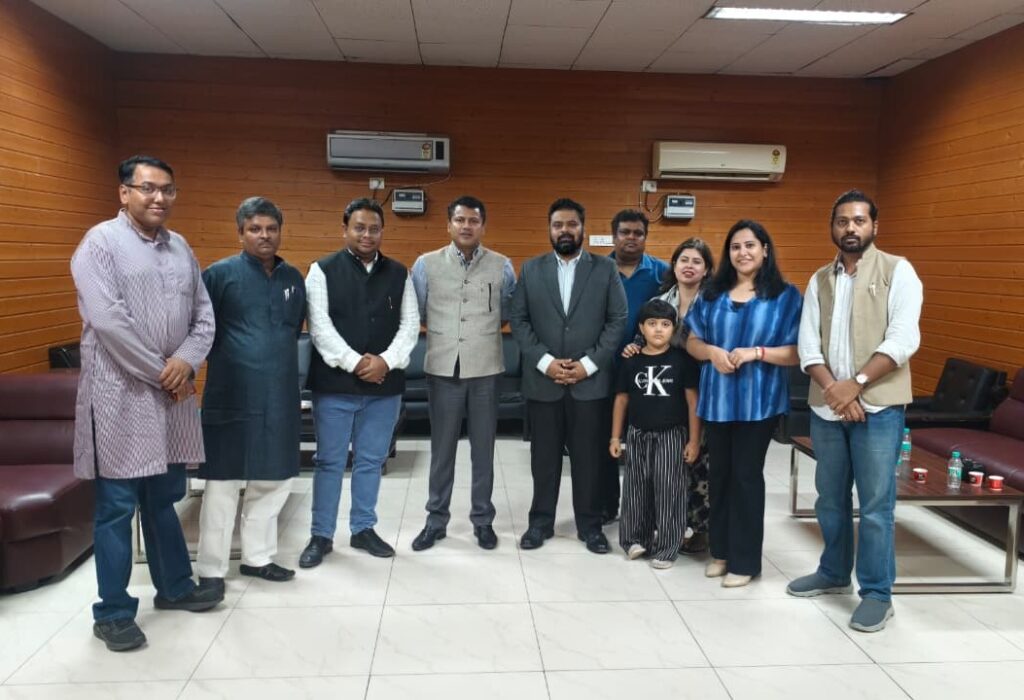 IIMCAA CC Meeting 2 November 2025