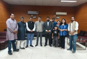 IIMCAA CC Meeting 2 November 2025