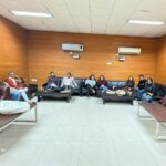 IIMCAA Central Committe Meeting 7 December 2025