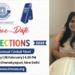 IIMCAA Connections 2026 Mudita Agnihotri