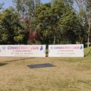 Connections 2026 Delhi