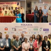 West Bengal, Chhattisgarh and Mizoram Units Elect New Committee of Office Bearers