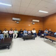 CC MoM – All Hands Meet (AGM) 2026 on 5th September |  GC to Approve Agendas on 9th August