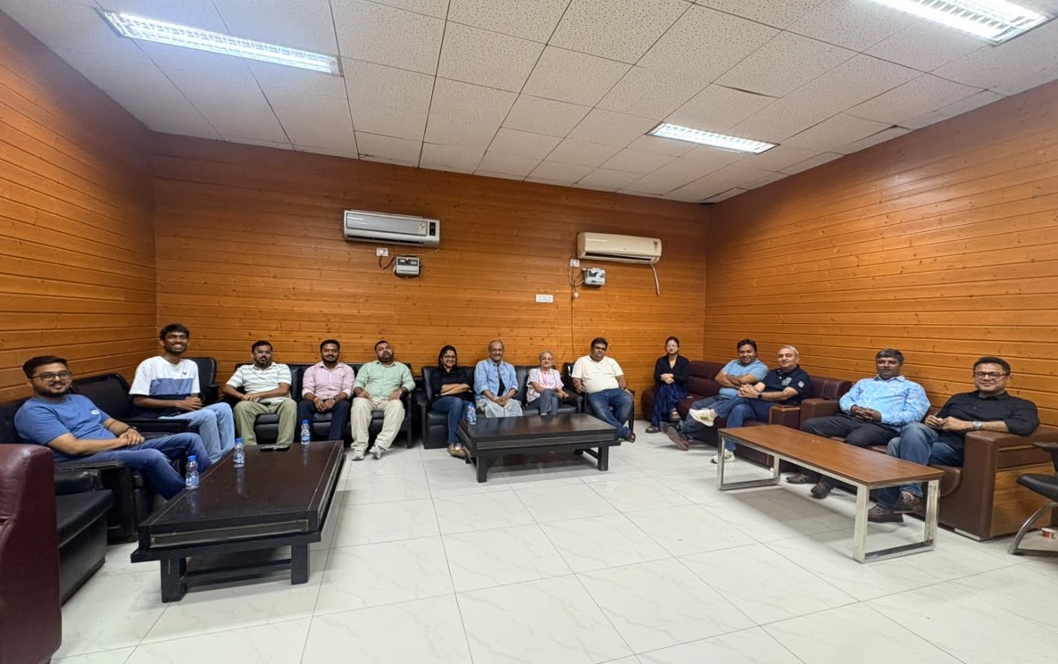 CC MoM – All Hands Meet (AGM) 2026 on 5th September |  GC to Approve Agendas on 9th August