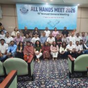AGM 2026 MoM | IIMCAA Adopts Constitutional Amendments to Change Membership Clauses and Rules