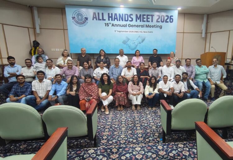 AGM 2026 MoM | IIMCAA Adopts Constitutional Amendments to Change Membership Clauses and Rules