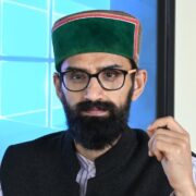 Mr. Sandeep Sharma | Principal Organiser | Connections 2.0 Dharamshala 2026